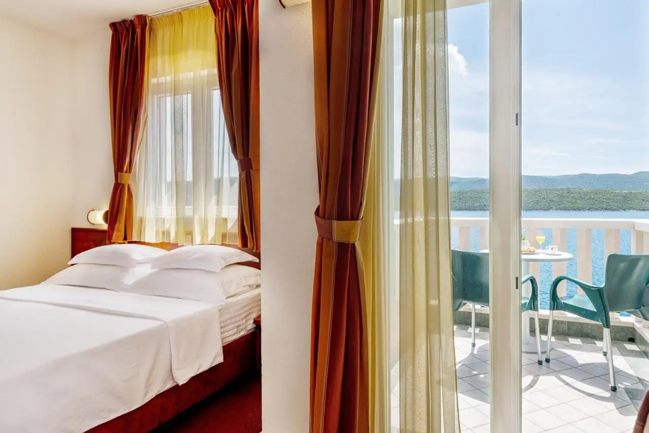 Hotel Posejdon