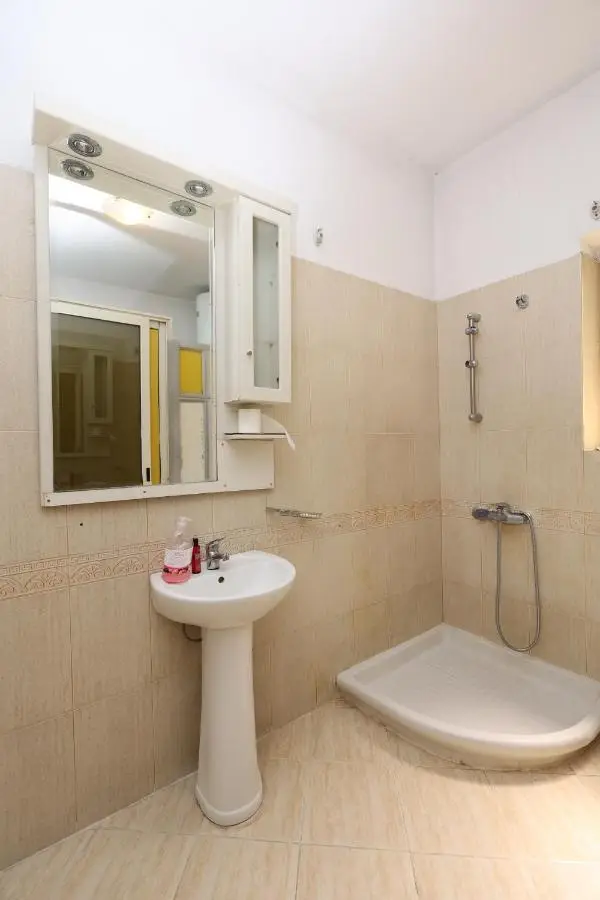 Hostel Osho