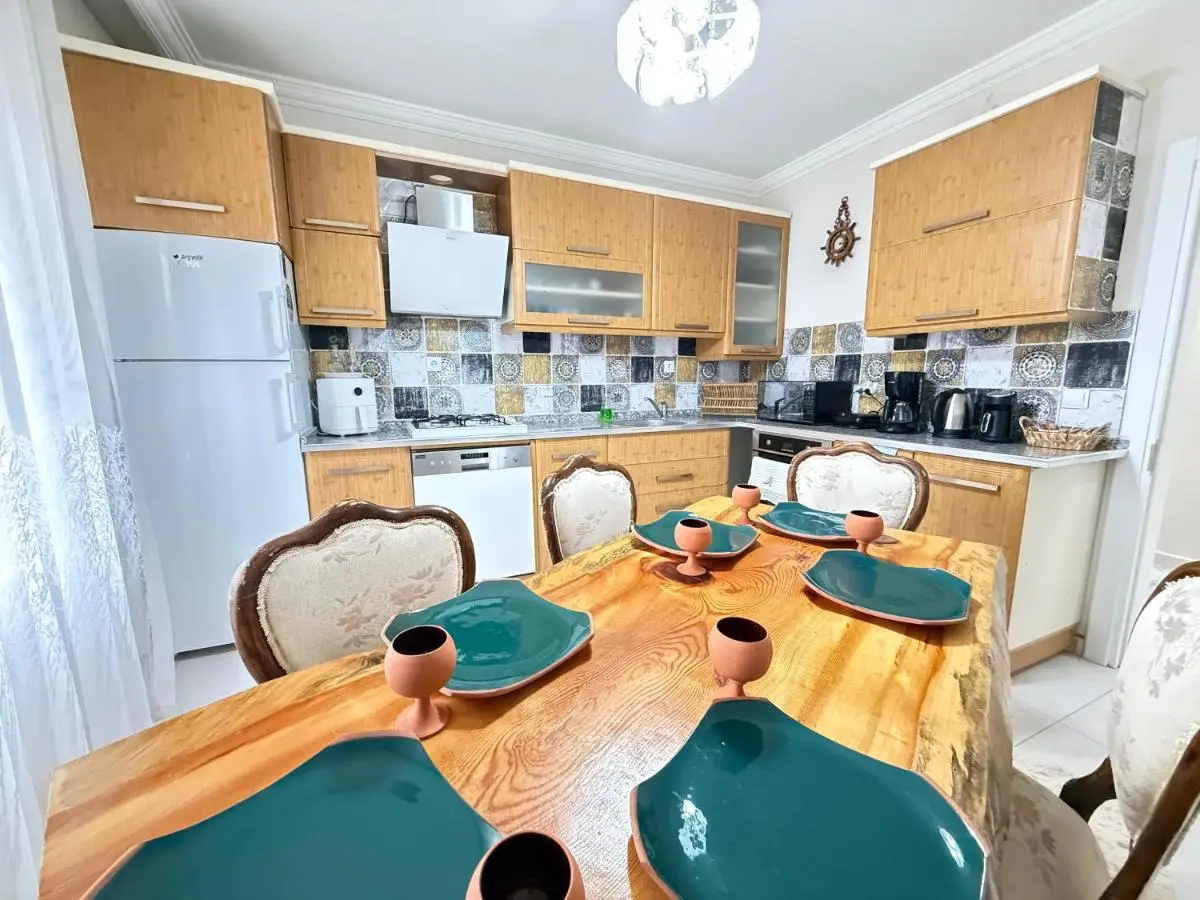Unique Villa in Cappadocia