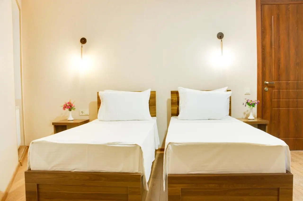 Sina Hotel