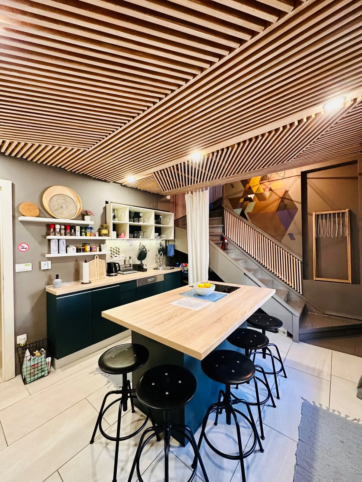 Gallery Apartment