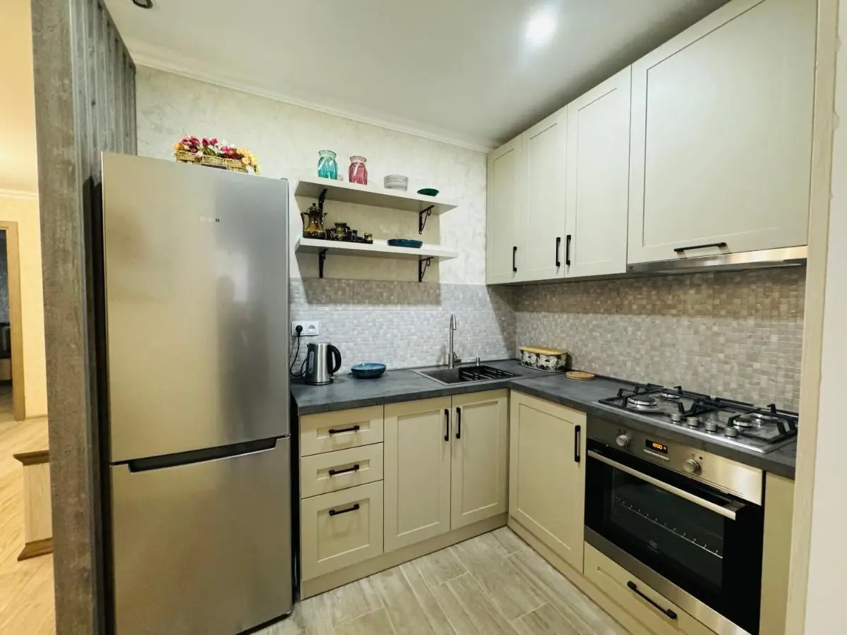 Tbilisi-apartment