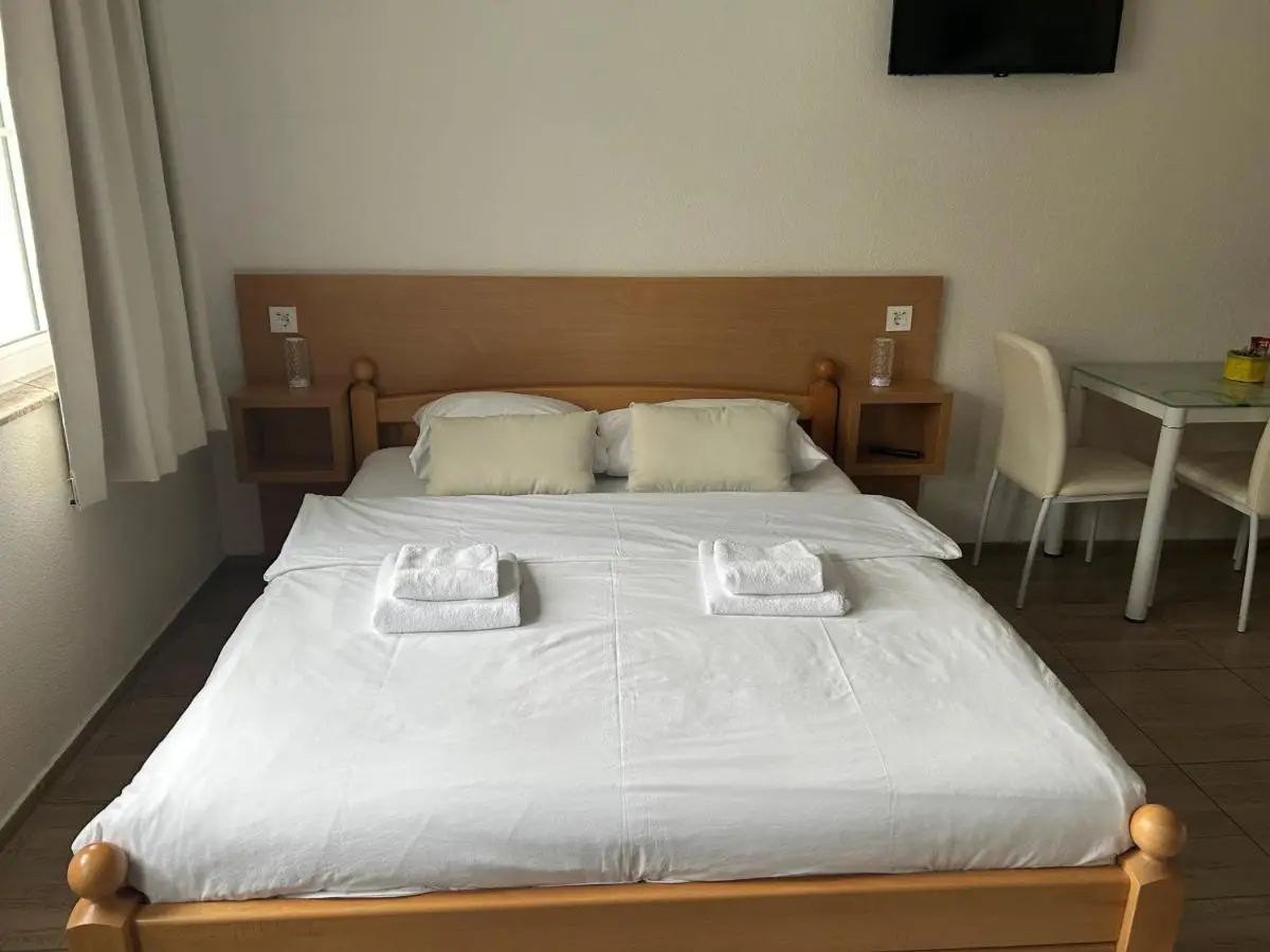 Apartmani Waterfall / Vodopad