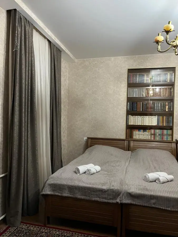 Lia Khaikashvili Guest House