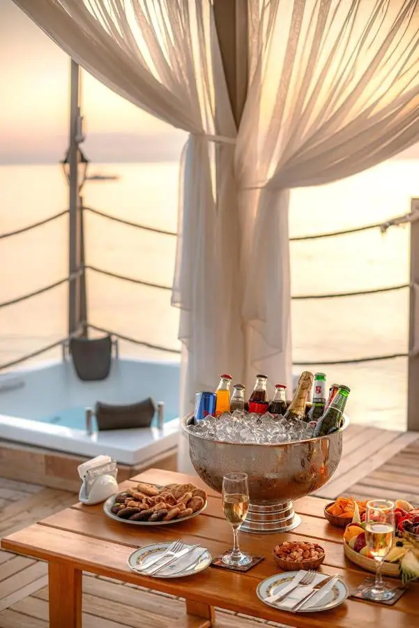 Sidera Kirman Premium - Ultra All Inclusive