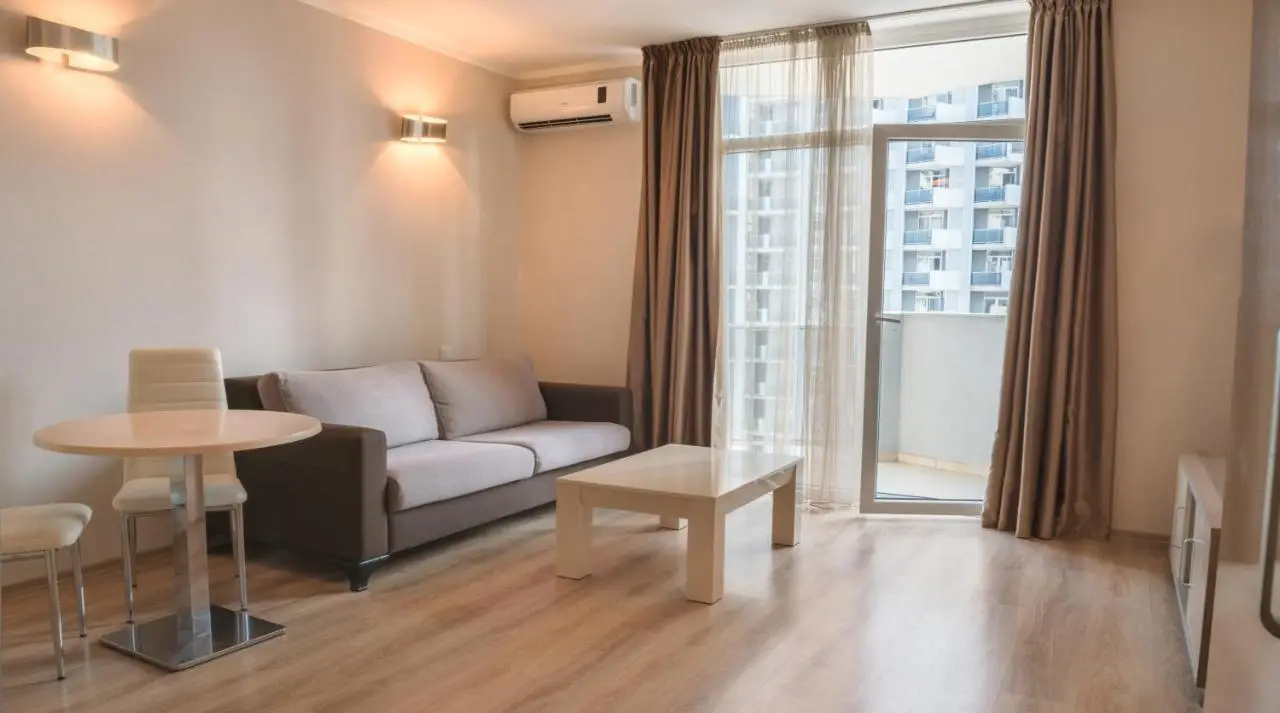 Silk Road Batumi