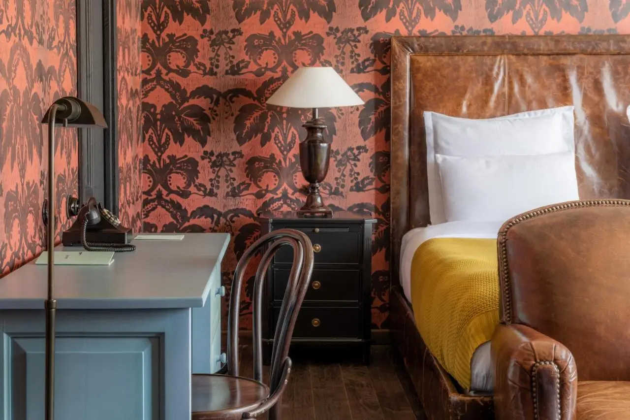 Rooms Hotel Tbilisi