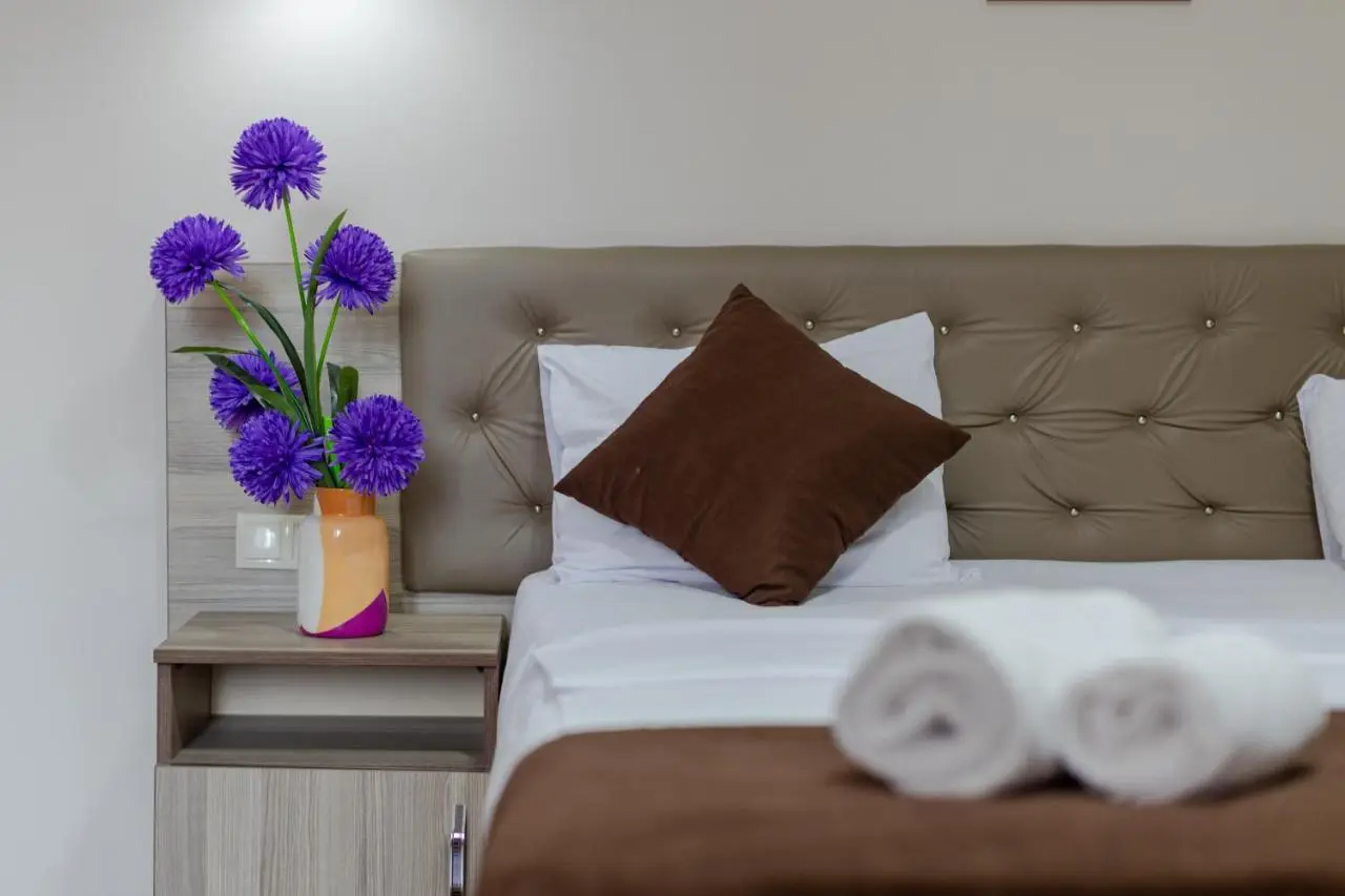 Daisi Sunset Hotel