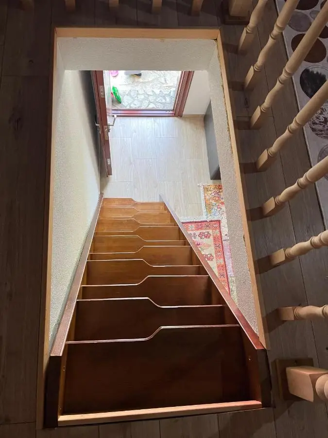 Small Bosnian House