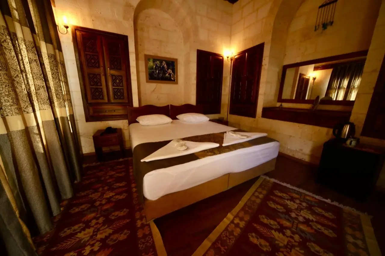 Kaliruha Hotel