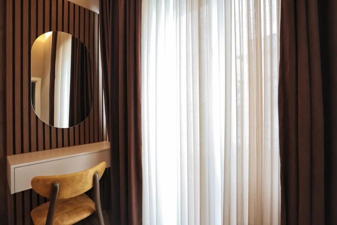Vila Casablanca - Boutique Hotel & Restaurant