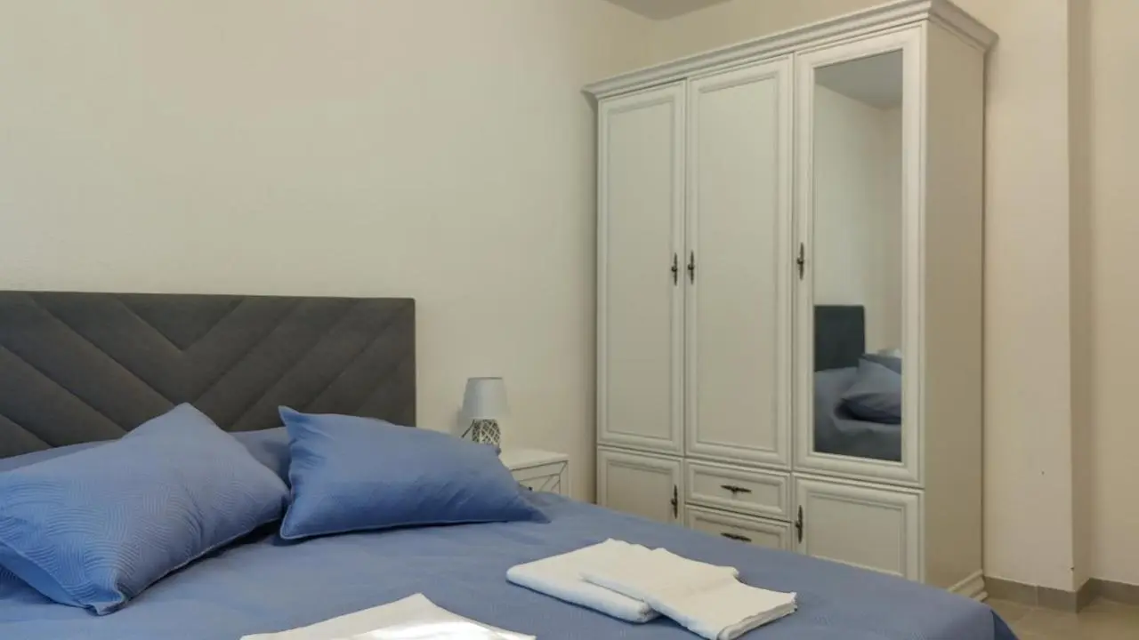 Apartments Bioland