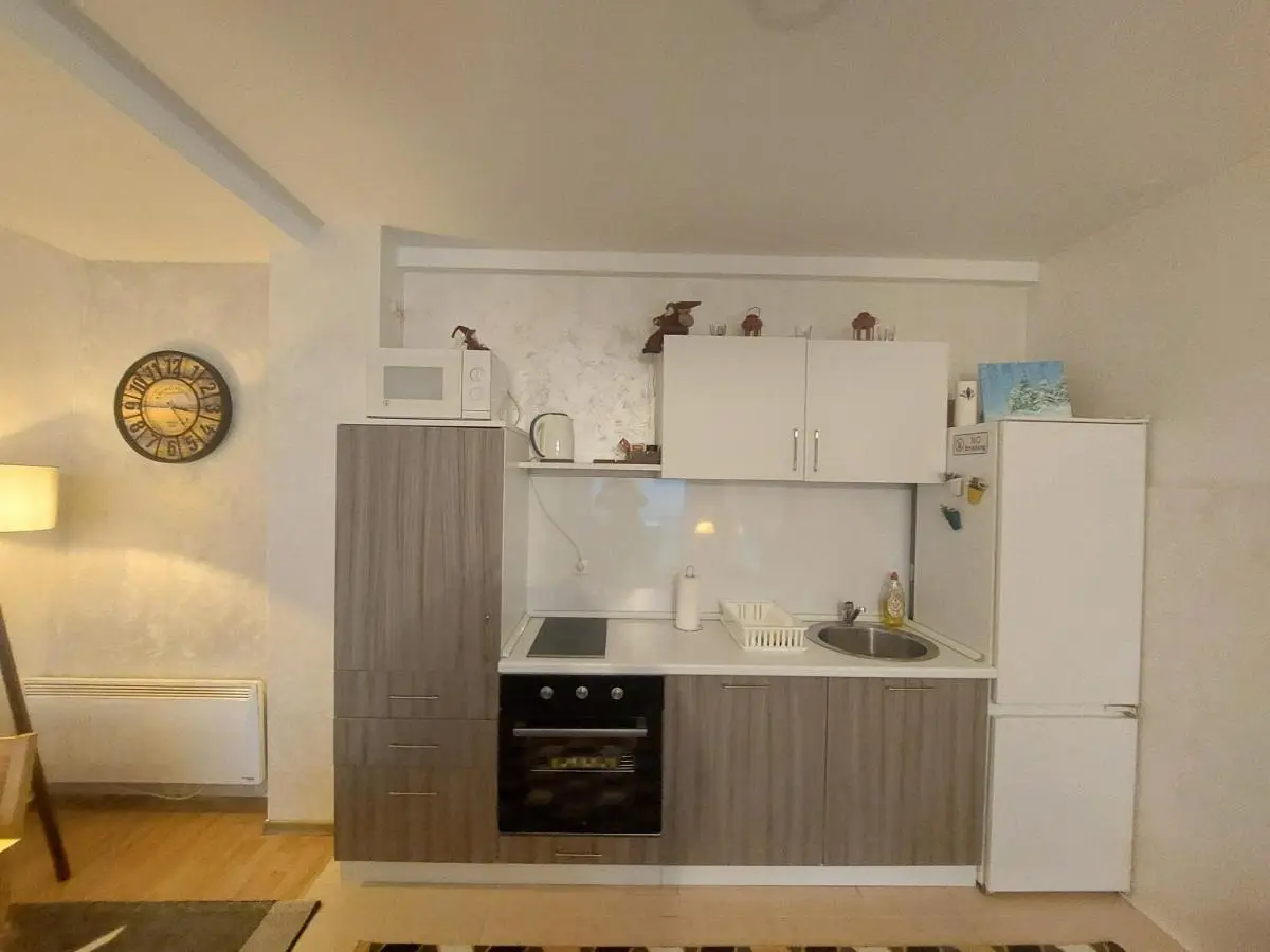 Apartman Zlaja Vlašić