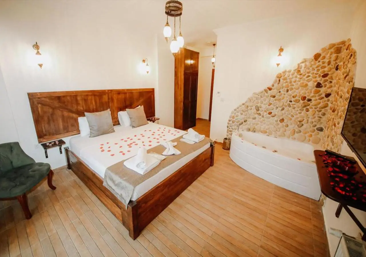 Sea House Hotel