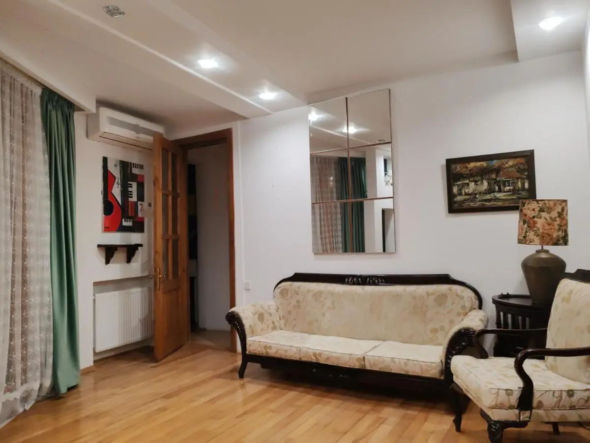 Duplex Opera 2