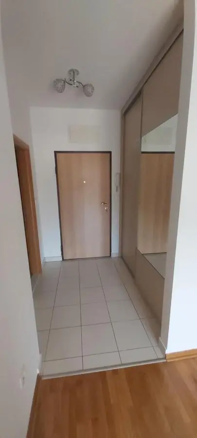 Apartment Mucic
