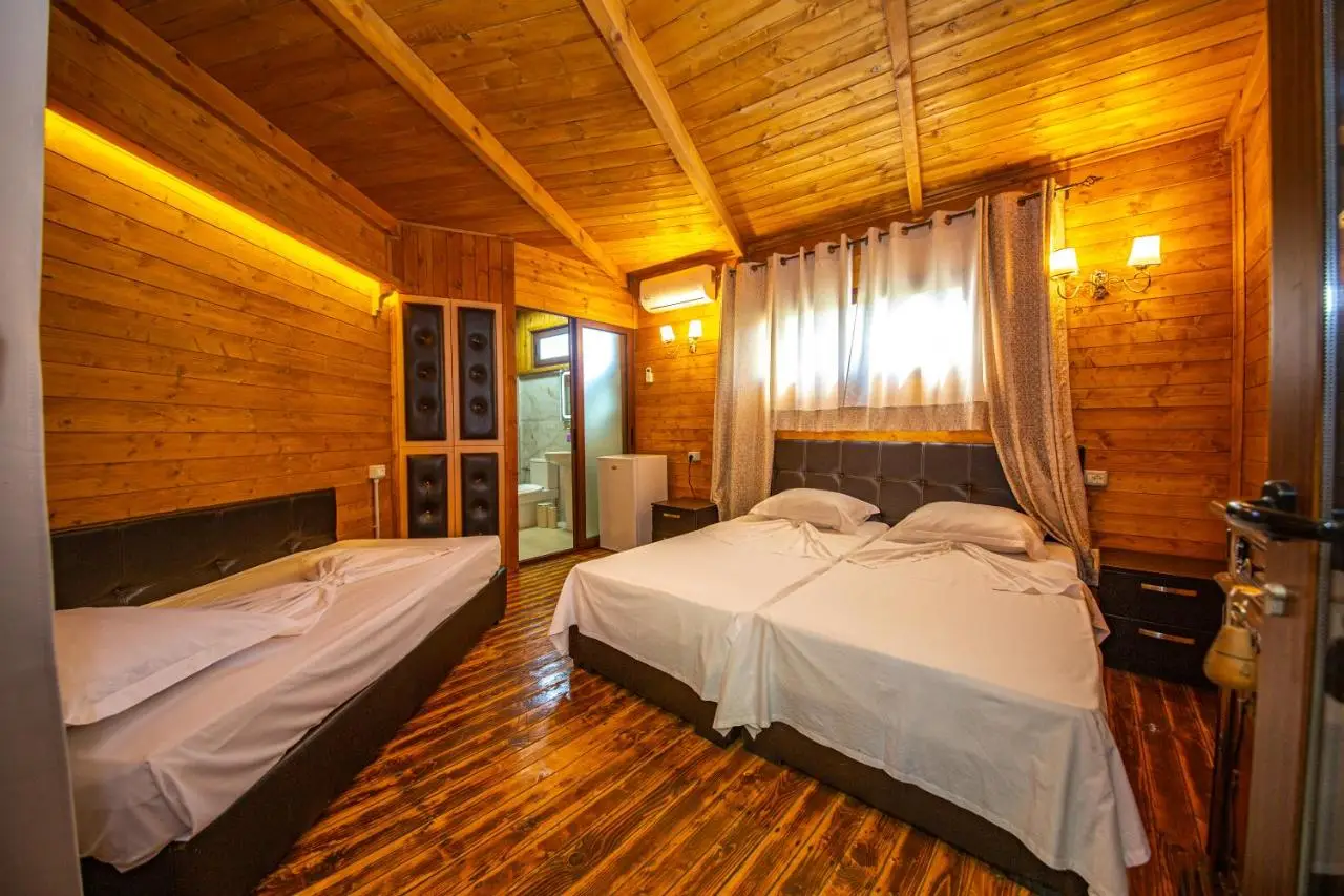 Hotel Legjenda