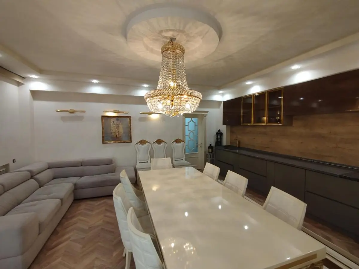 Baku Lake view apartment