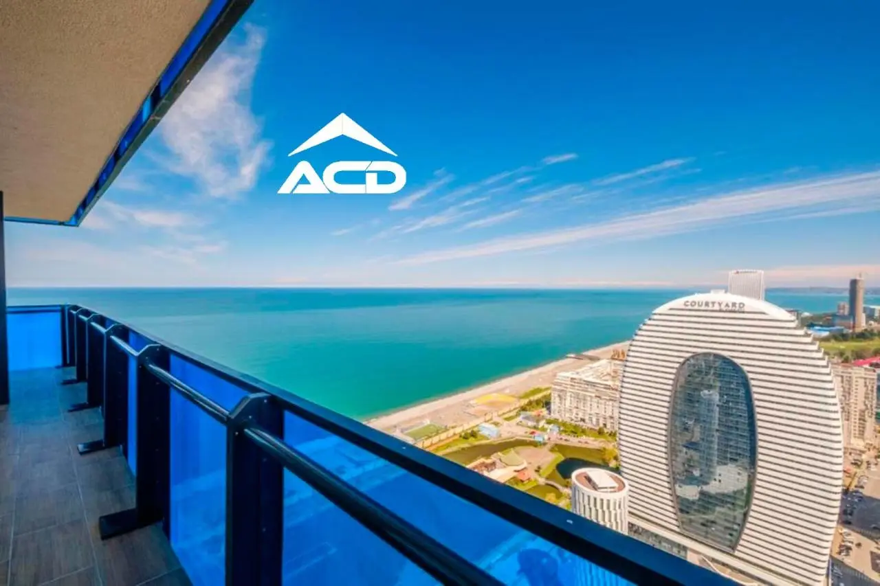 Orbi City A - C - D