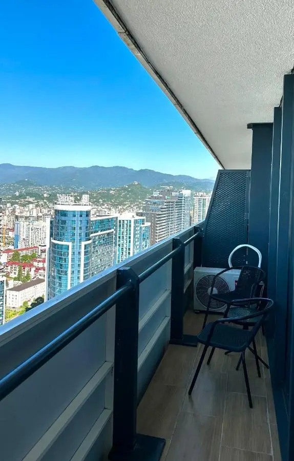 Orbi City Hotel D1 Block