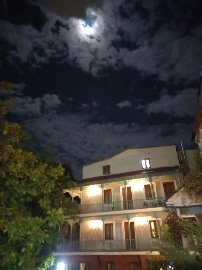 Hotel Zaira
