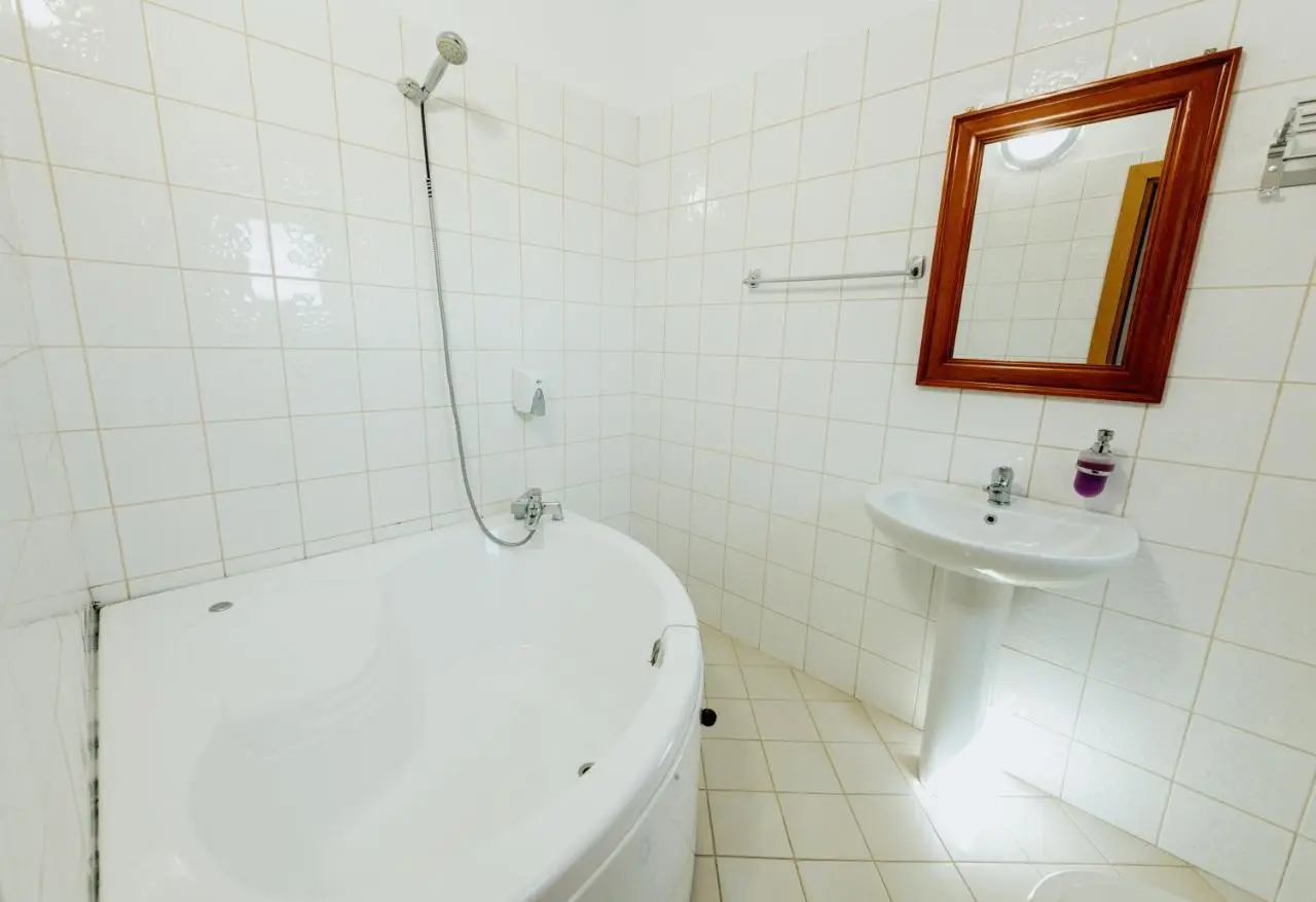 Hotel Floga