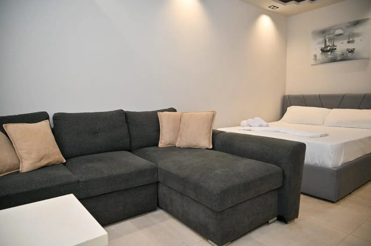 Andi Apartments