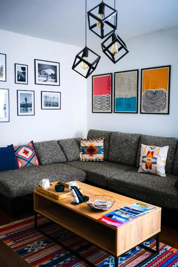 Alen Apartment Old town - Free Parking