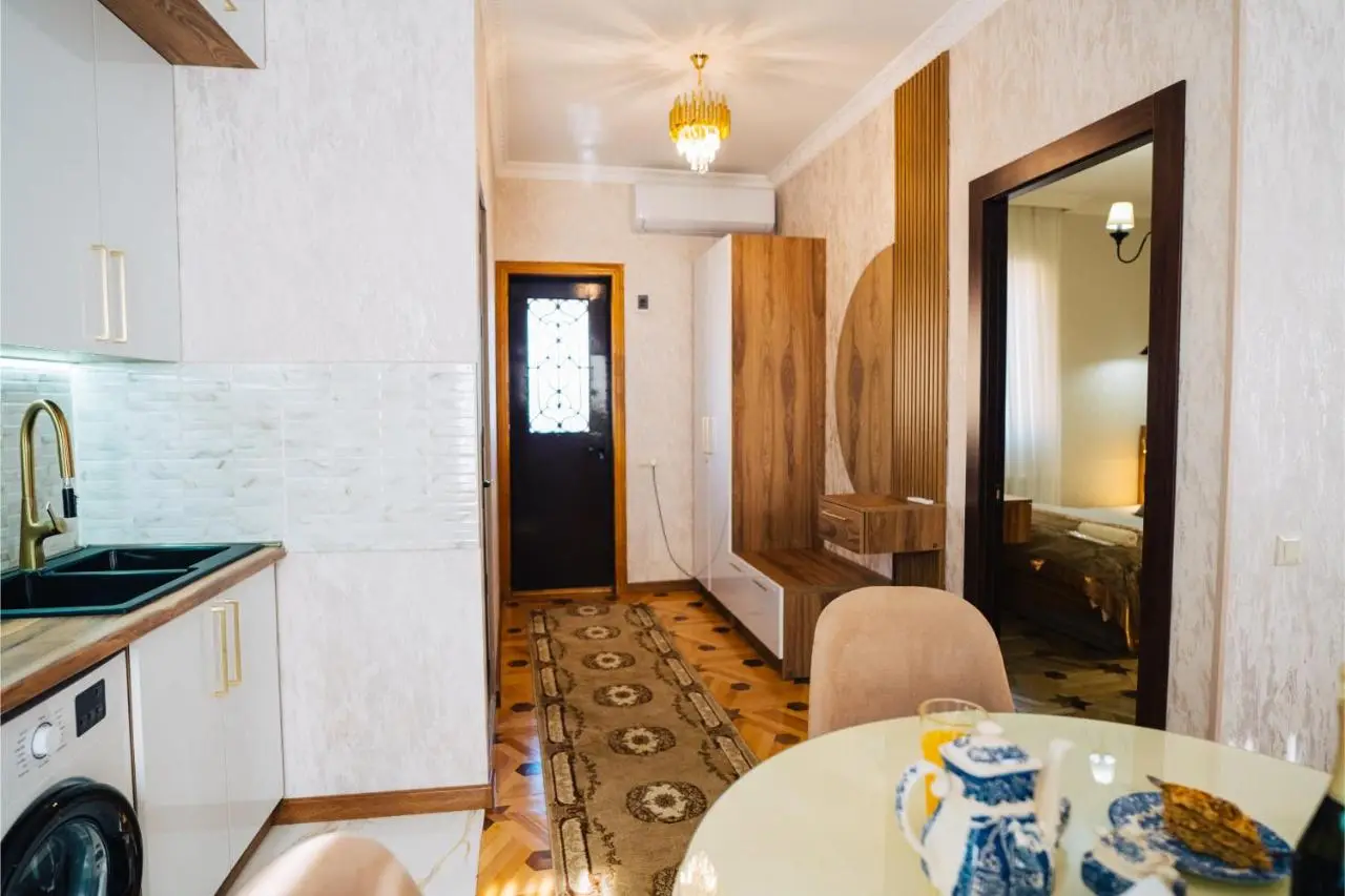 Comfortable Apartments in Old Kutaisi