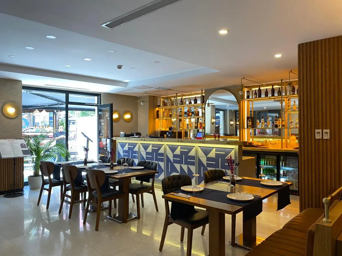 Suadhan Hotel