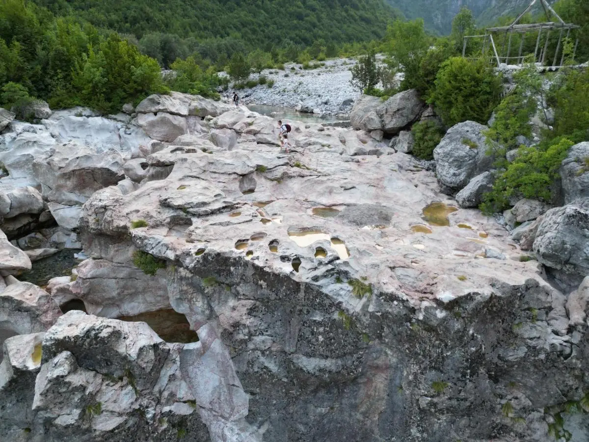 Bujtina Shpjia e Gjyshit