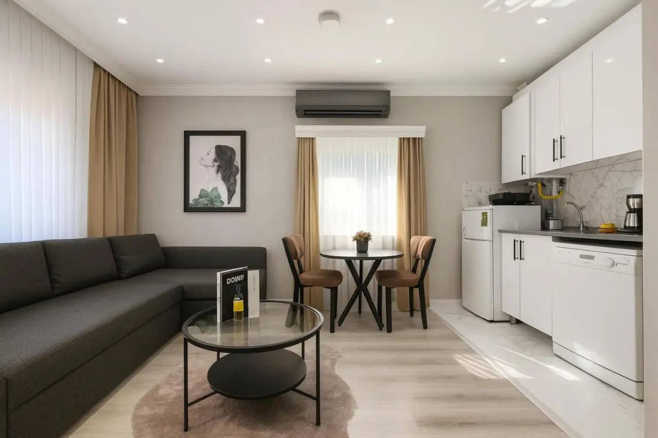 Casa Florya Suites