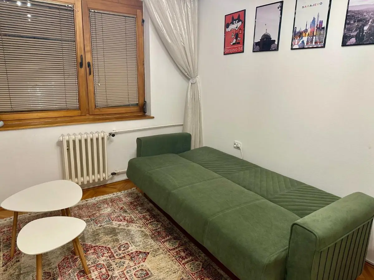 Apartment Mercury