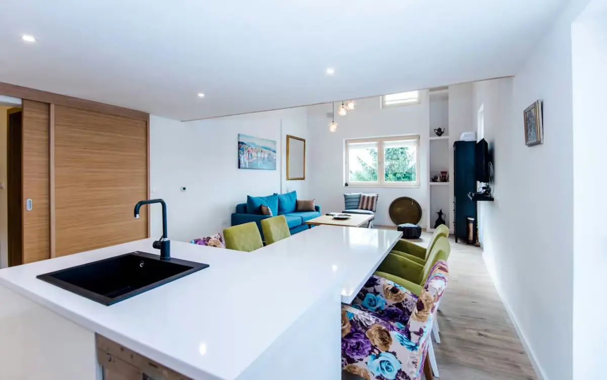 VIP Duplex