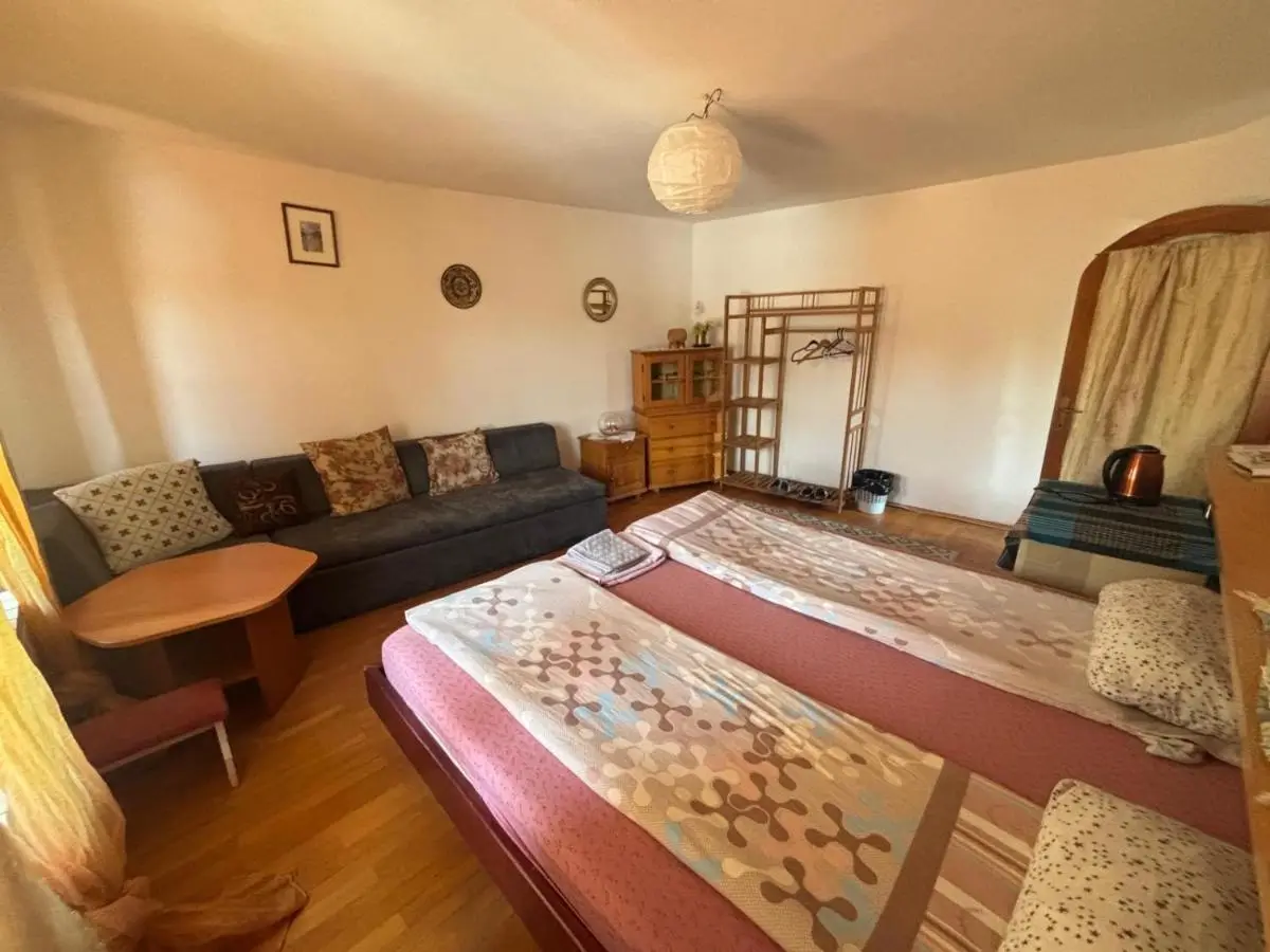 Guesthouse Nina