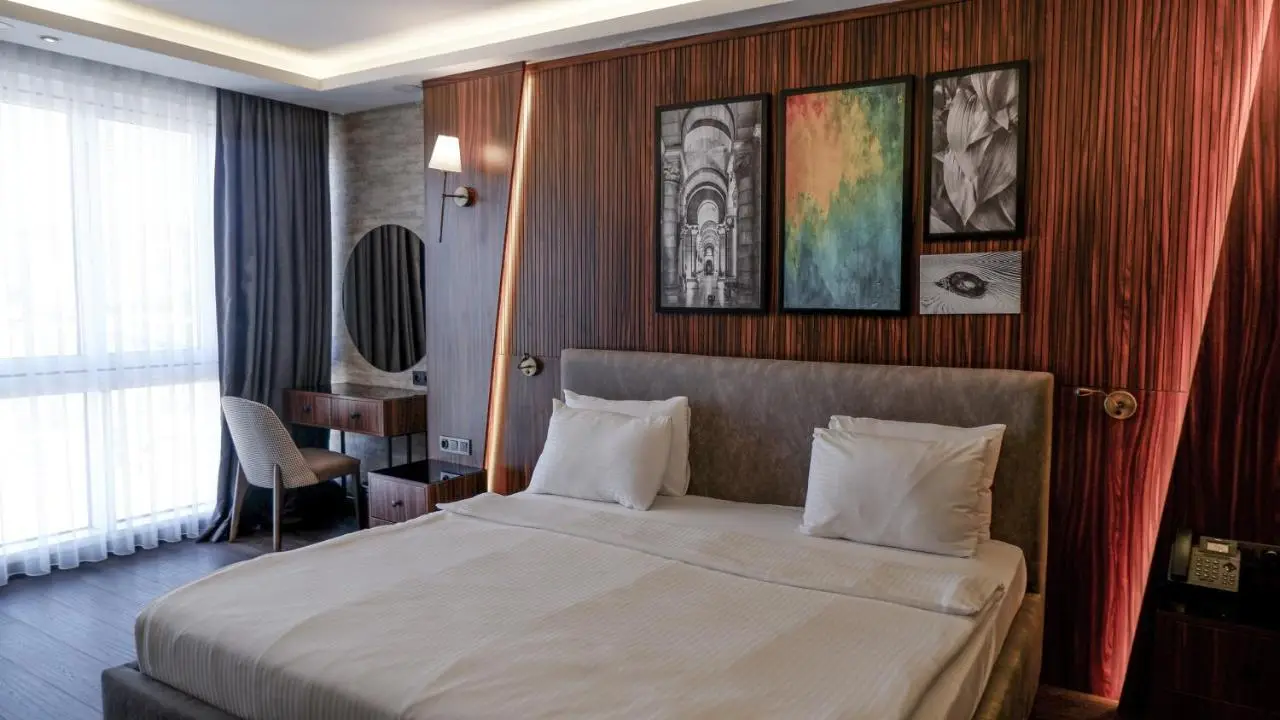La Quinta By Wyndham Istanbul Kartal