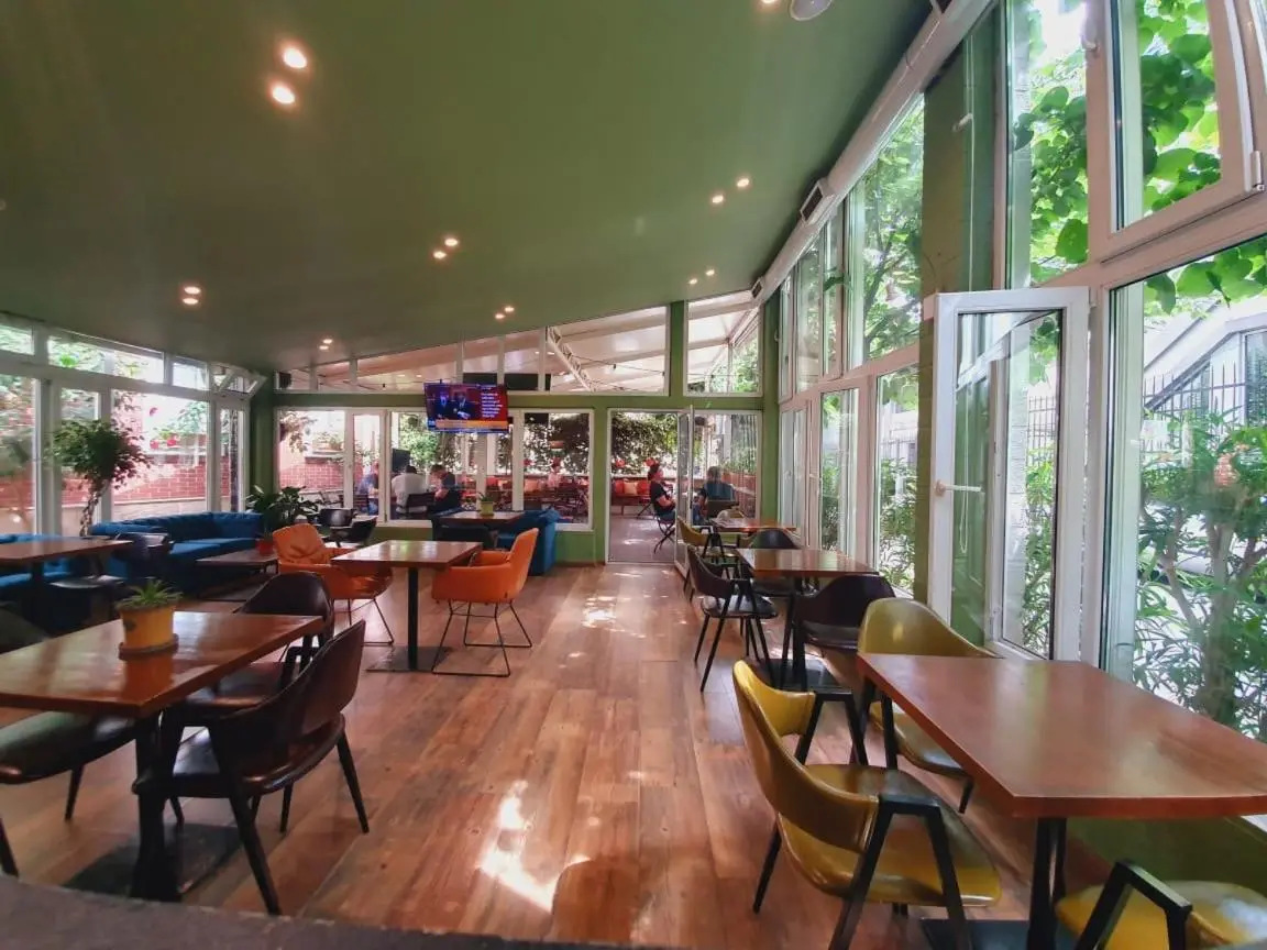 Hotel Vila 60
