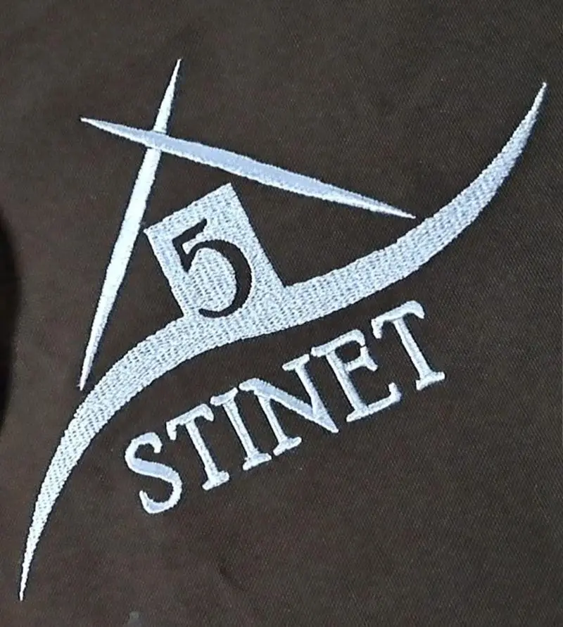 5 Stinet