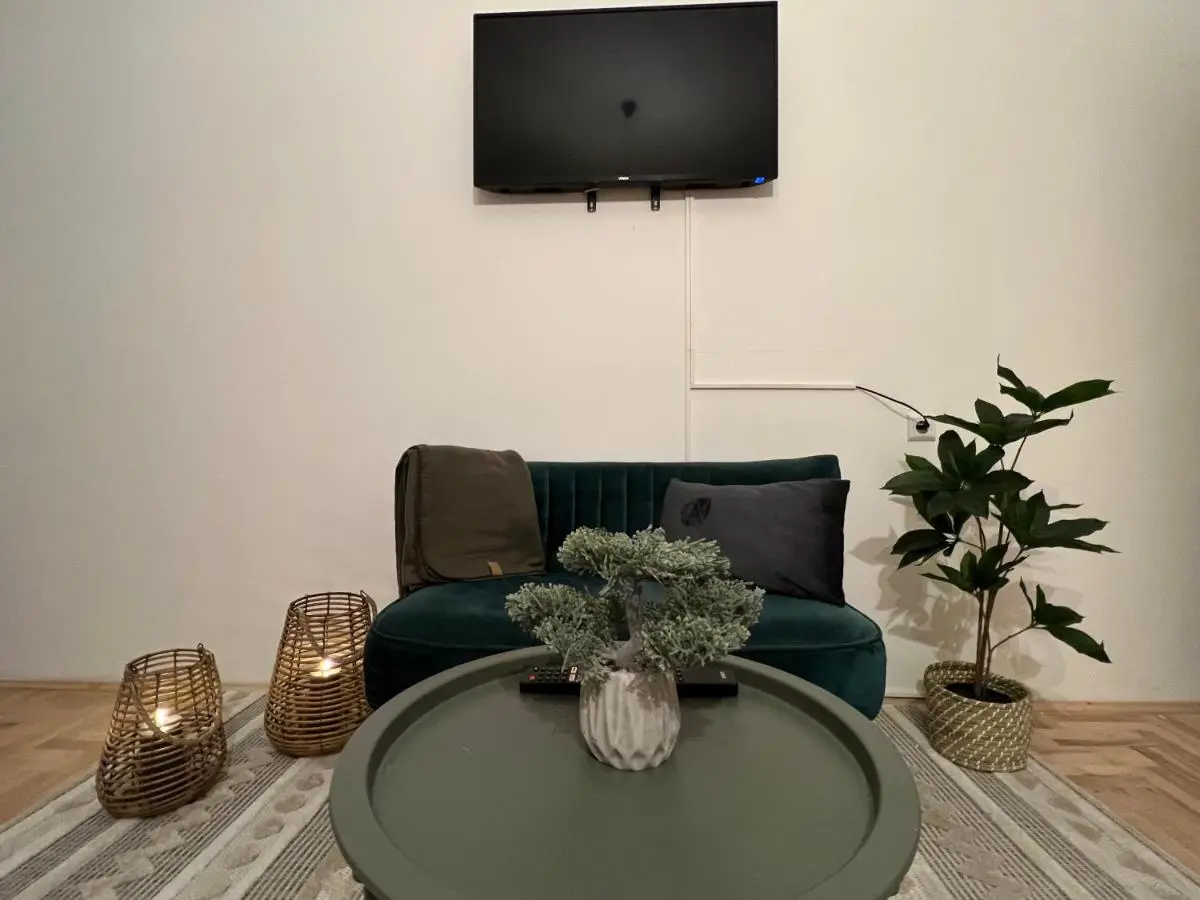 Le Royal Suites Sarajevo - City Center