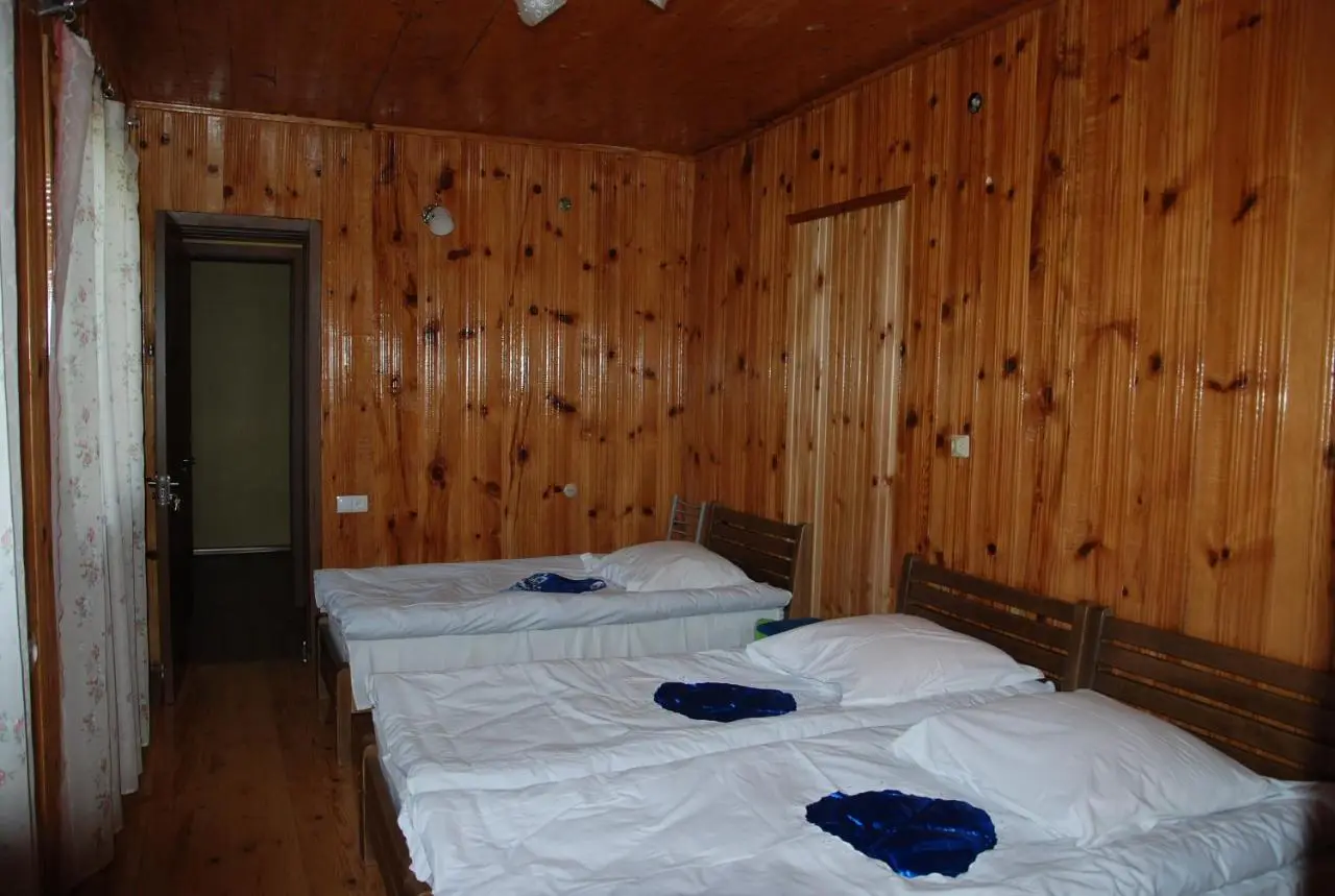 Keti Pilpani Guesthouse
