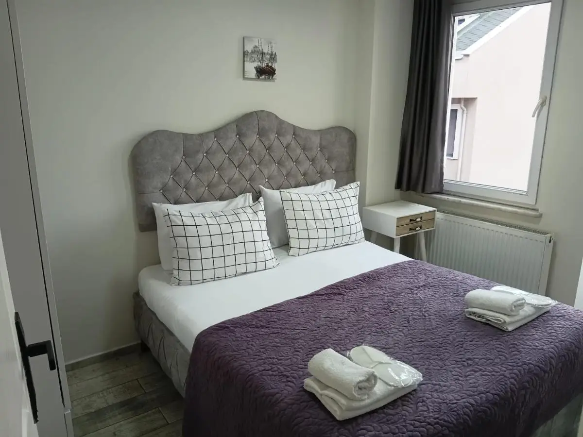Nexus By Taksim Hotel