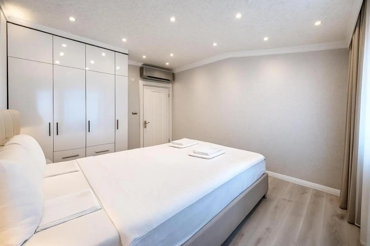 Casa Florya Suites