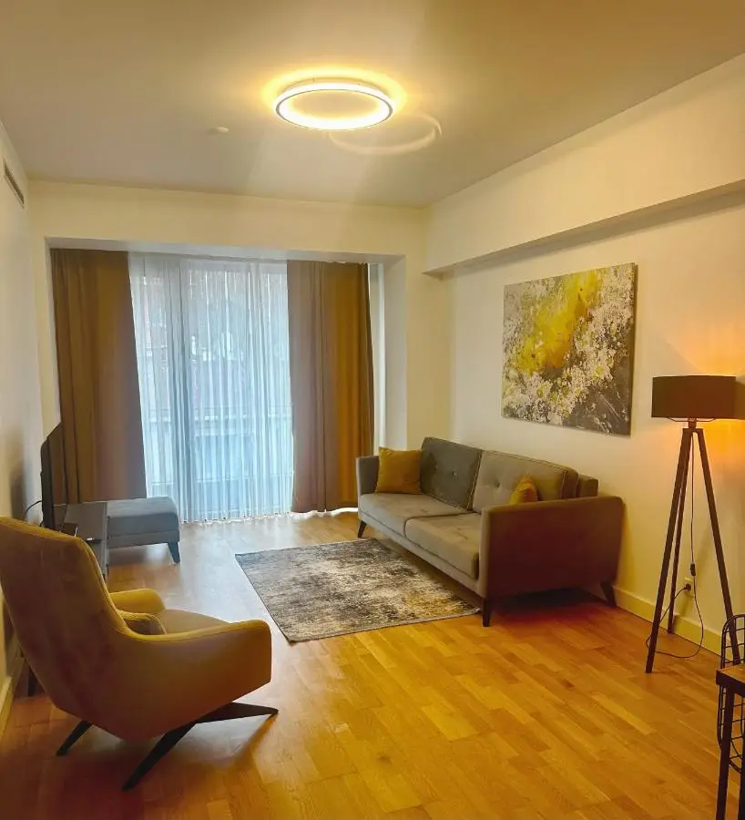 The Y Istanbul Suites