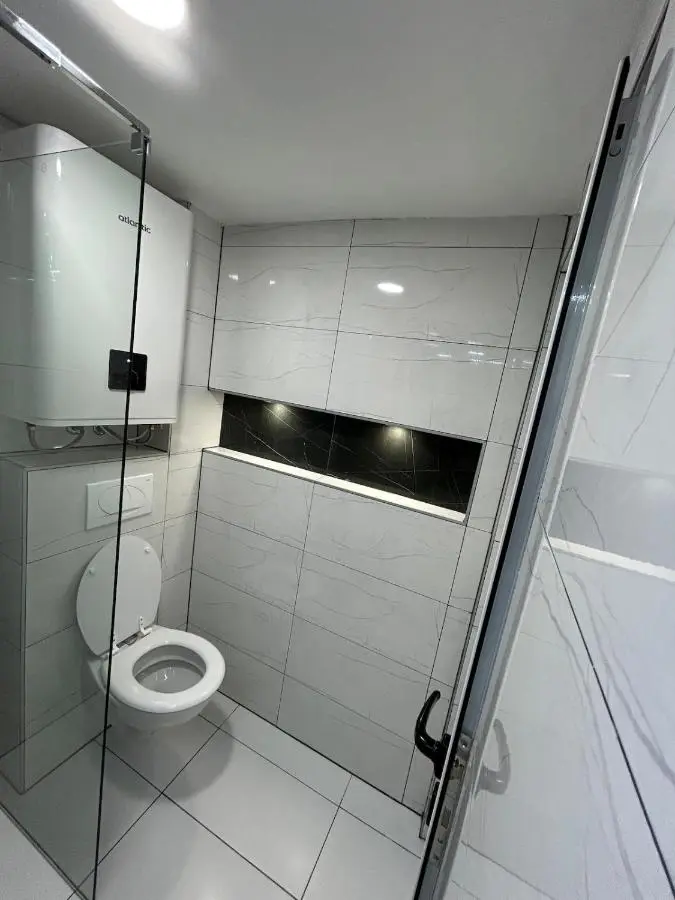 Studio apartment Bulevar