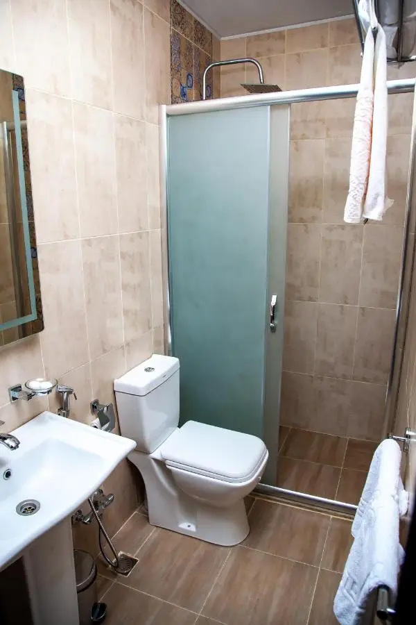 Mildom Hotel Baku