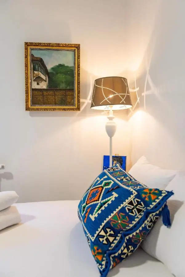 Hotel Vamos Sarajevo, b&b