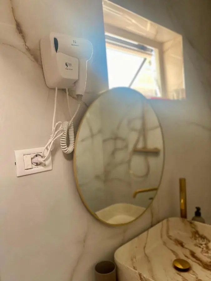 City Center Apartment