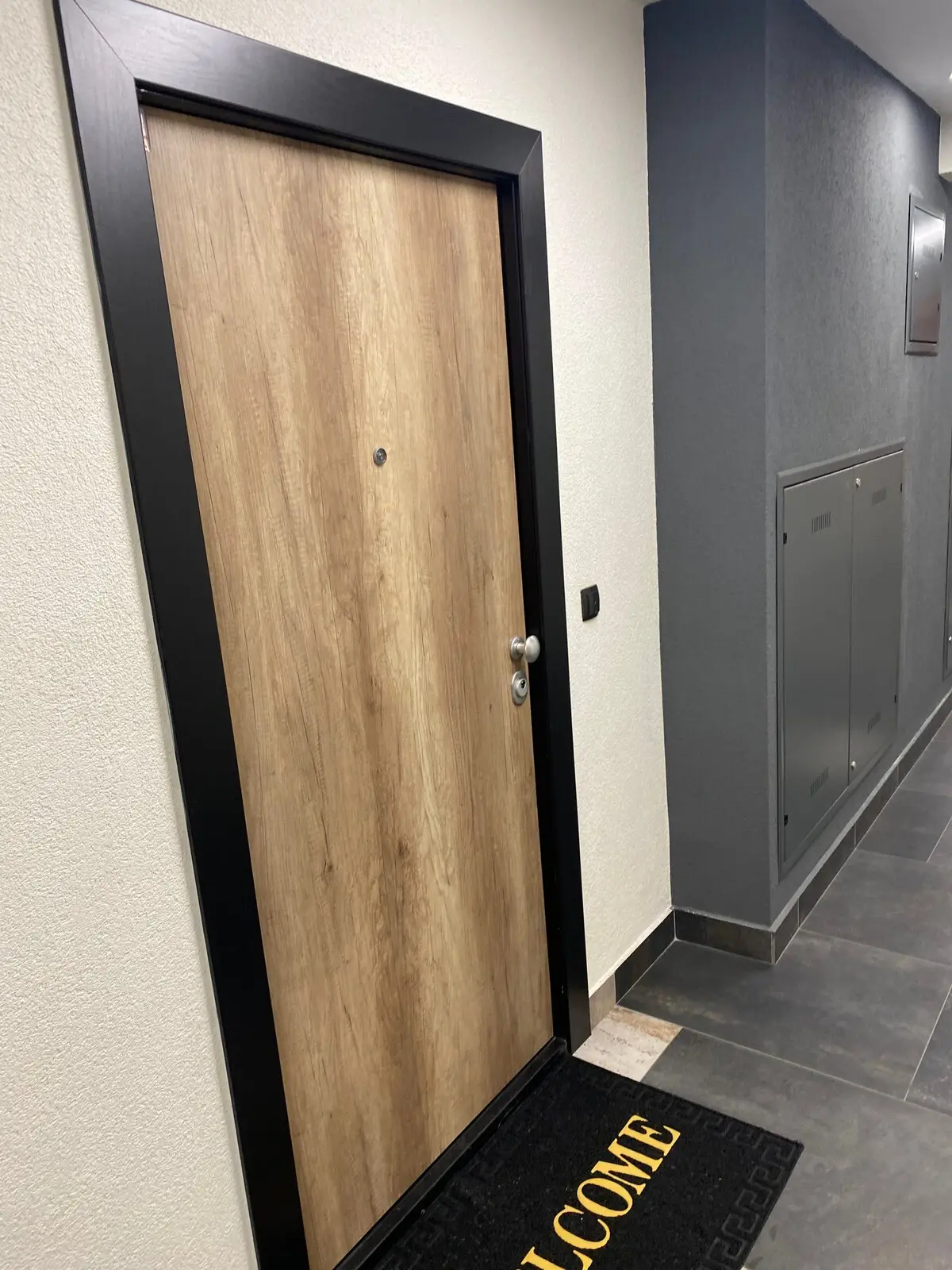 Apatment EtnA Bulevar, free Private Parking