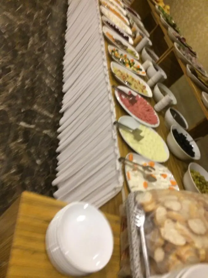 Alfa Hotel