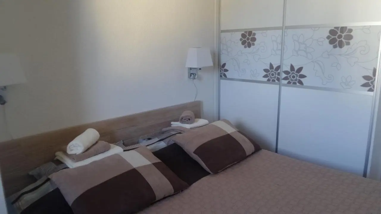 Apartman Ena